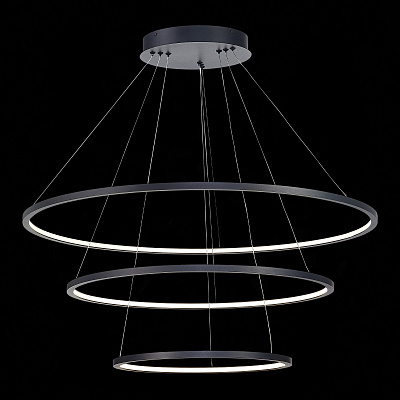 Люстра подвесная ST-Luce ST603 IN ST603.443.114