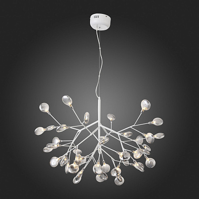 Подвесная люстра ST Luce Riccardo SL411.513.45