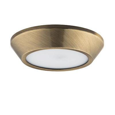 Потолочный светильник Lightstar Urbano Mini LED 214712