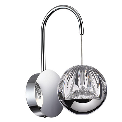 Бра Odeon Light Sono 5100/5WL