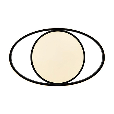 Потолочный светильник Freya Cosmic FR10015CL-L62B