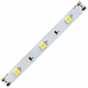 Светодиодная лента на катушке Ecola LED strip STD 7,2W/m 12V IP20 10mm 30Led/m 6000K 14Lm/LED 420Lm/m 5м. S2LD07ESB
