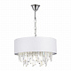 Подвесная люстра Evoluce Dahlia SLE1120-103-07