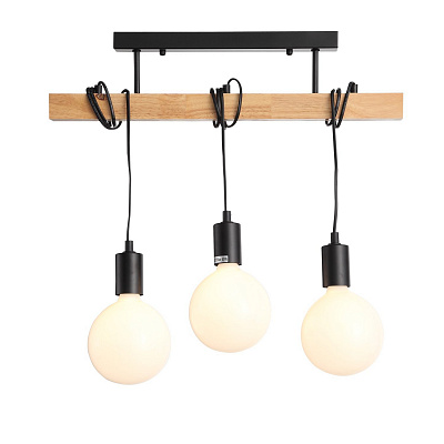 Подвесной светильник Evoluce Bagetti SL1142.403.03