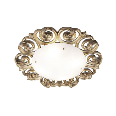 Потолочный светильник Maytoni Lantana H300-04-G