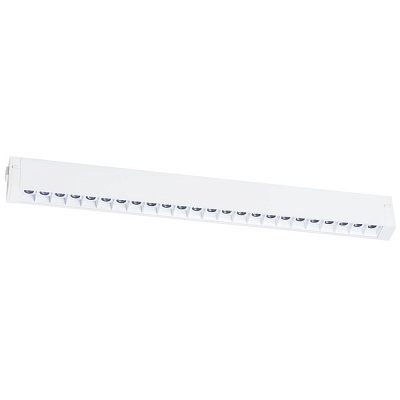 Трековый светильник Lightstar Teta 205126