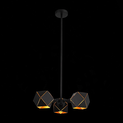 Потолочная люстра ST Luce Enigma SL258.402.03