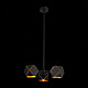 Потолочная люстра ST Luce Enigma SL258.402.03