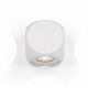 Уличный настенный светодиодный светильник Maytoni Knightsbridge O014WL-L4W