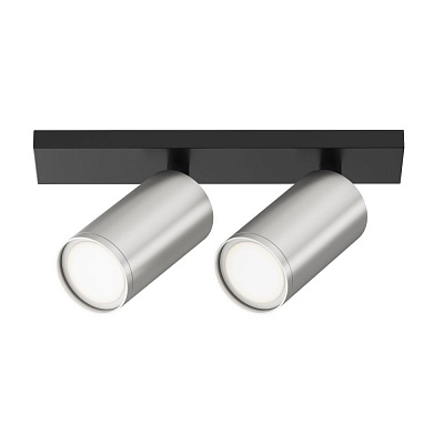 Светодиодный спот Maytoni FOCUS S C051CL-U-02BS