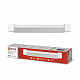 Светильник трековый линейный светодиодный  IN HOME TOP-LINE LTR-01R-TL 2040W 20Вт 4000К 345мм 120 градусов белый 4690612045504