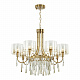 Потолочная люстра Odeon Light Exclusive Nicole 4886/7