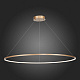Люстра подвесная ST-Luce ST603 IN ST603.243.57