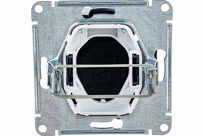 Вывод кабеля AtlasDesign механизм грифель Schneider Electric ATN000799