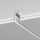 Шинопровод 1м Maytoni Exility встраиваемый под ГКЛ 9,5мм TRX034-421W