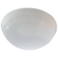 Накладной светильник Ecola GX53 TP53L1ECR
