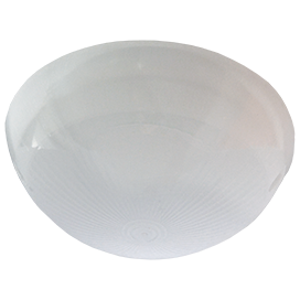 Накладной светильник Ecola GX53 TP53L1ECR