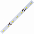 Светодиодная лента на катушке Ecola LED strip STD 4,8W/m 12V IP20 8mm 60Led/m 6000K 4Lm/LED 240Lm/m 50м. S2LD05ESD
