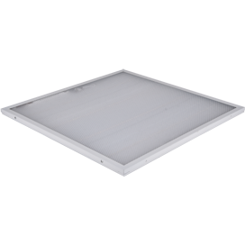 Светильник офисный Ecola LED panel  с драйвером 50W 220V 6500K  PNDK50ELC