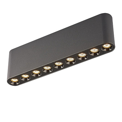 Потолочный светильник Odeon Light Small 7092/21CL