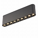 Потолочный светильник Odeon Light Small 7092/21CL