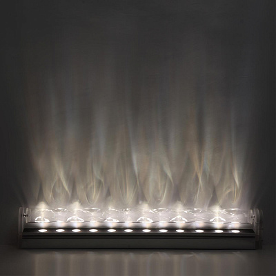 Напольный светильник Odeon Light Waterfall 7027/72FL