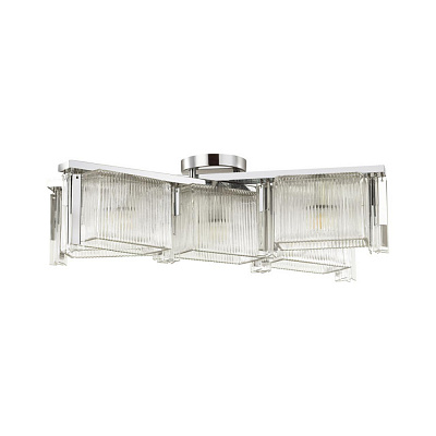 Потолочная люстра Odeon Light Exclusive Gatsby 4871/5C