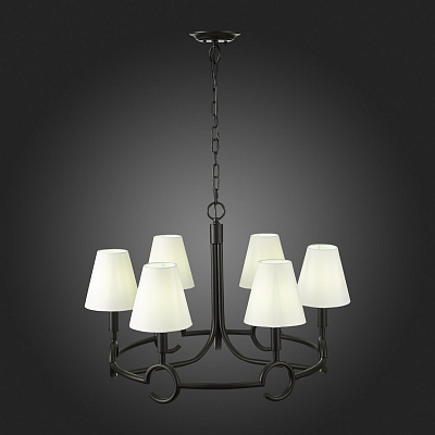 Подвесная люстра ST Luce Boturra SL1141.403.06