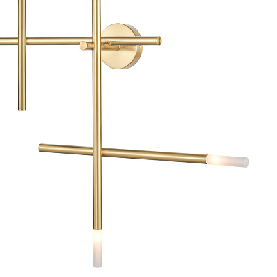 Настенный светильник Vele Luce Corda VL5534W24