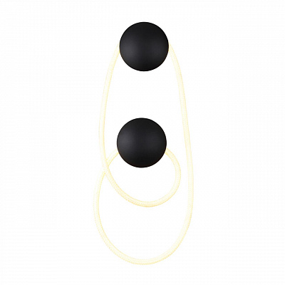 Настенный светильник Odeon Light Corda 4391/30WL