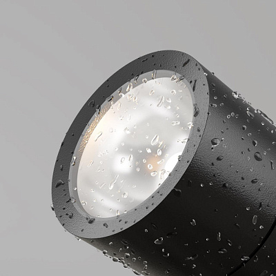 Ландшафтный светильник Maytoni Bern O050FL-L15GF3K