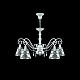 Подвесная люстра Maytoni Classic E3-05-WM-LMP-O-2-CRL-E3-05-TR-DN