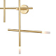 Настенный светильник Vele Luce Corda VL5534W24