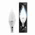 Лампа Gauss Свеча на ветру 9.5W 950lm 4100K E14 LED 104101210 (5 шт)