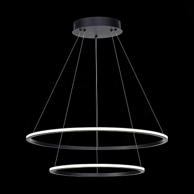 Люстра подвесная ST-Luce ST604 OUT ST604.443.56