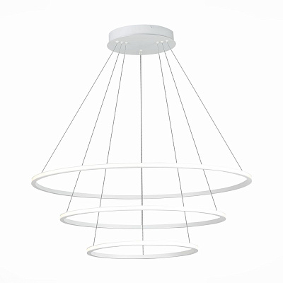 Люстра подвесная ST-Luce ST604 OUT ST604.543.114