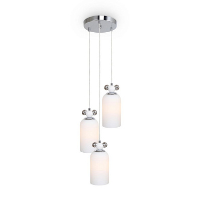 Подвесной светильник Freya Pitch FR5365PL-03CH