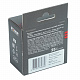 Выключатель 1-клавишный (механизм), STEKKER Мия, 250В, 10А, RSW10-3103-01, белая магнолия
