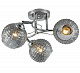 Люстра SFERA SVETA 06504/3 CHROME