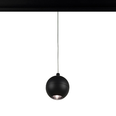 Трековый светодиодный светильник Loft IT Tech T024-12P