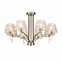 Потолочная люстра Vele Luce Sinfonia VL4184L08