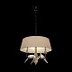Подвесная люстра Loft IT Loft1029A-2