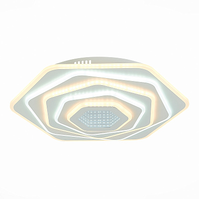 Люстра потолочная EVOLED Arzillo SLE501512-01
