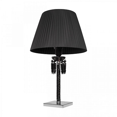 Настольная лампа Loft It Zenith 10210T Black