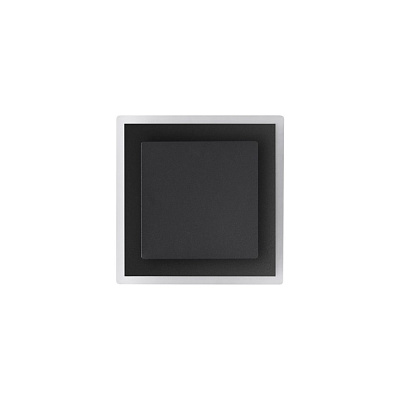 Уличный настенный светильник Novotech Smena 359165