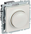 Диммер IEK Brite 600Вт СС10-1-0-БрЖ жемчуг BR-D20-0600-K36
