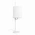Настольная лампа Loft It Ritz 10253T White