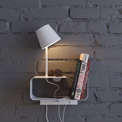 Бра Odeon Light Sven 4161/6WL