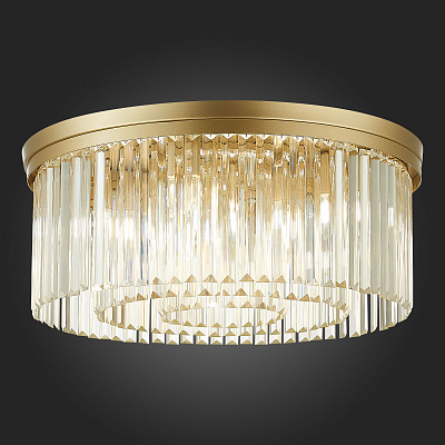Люстра потолочная  ST Luce Ercolano SL1624.202.09