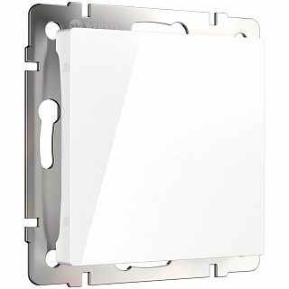 Заглушка Werkel W1159201 белая a051134